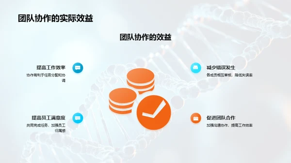 打造高效团队