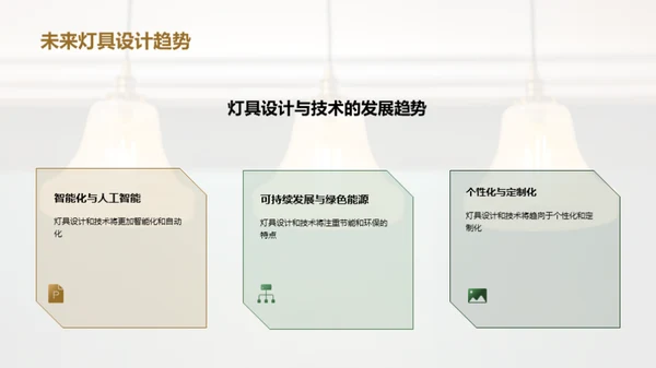 照亮未来：灯具行业透视