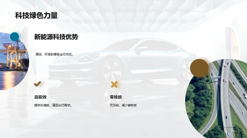 引领未来：新能源车浪潮