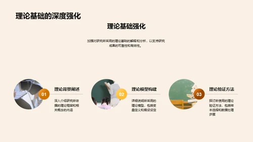 经济学博士答辩全攻略