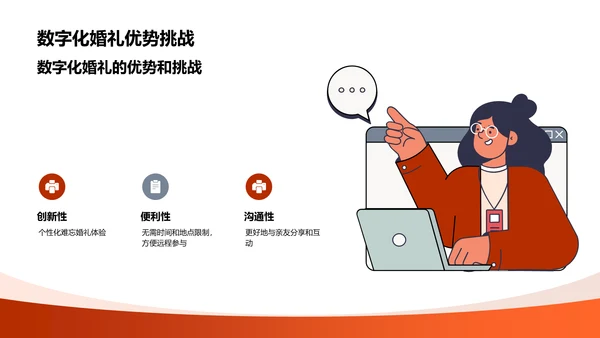 数字婚礼策划