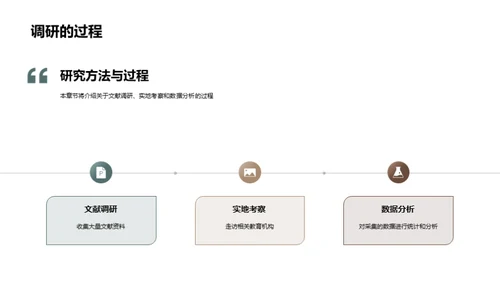 通用学历的探索之路