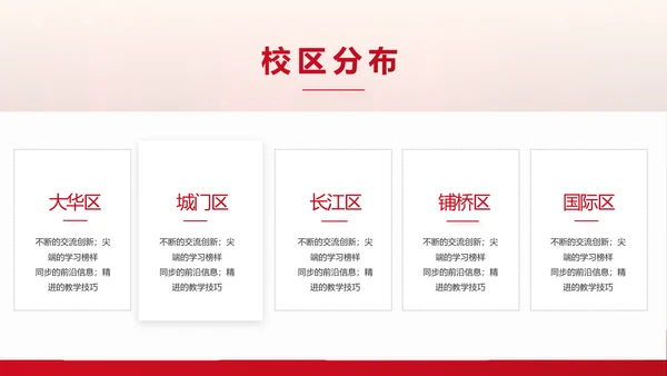守教育初心担育人使命学校教育PPT模板