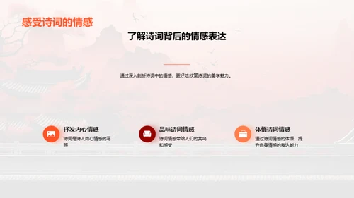 唐宋诗词探秘
