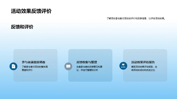 圣诞社区盛典策划