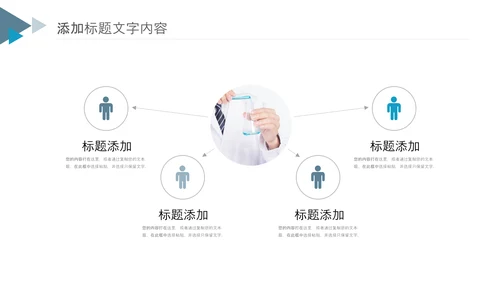 基因医疗细胞生物基因DNA医疗医学PPT模板