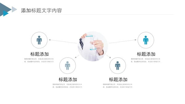 基因医疗细胞生物基因DNA医疗医学PPT模板