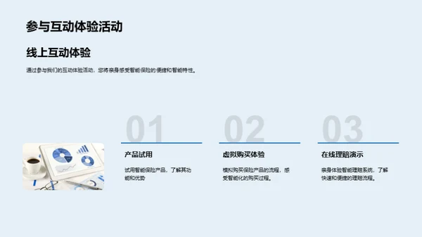 科技驱动的保险新未来