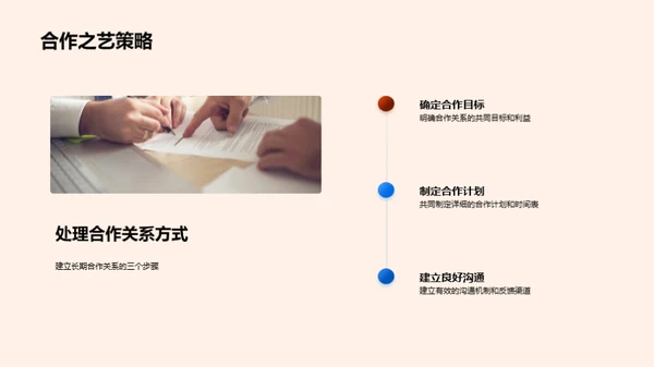 共赢策略：游戏行业合作展望