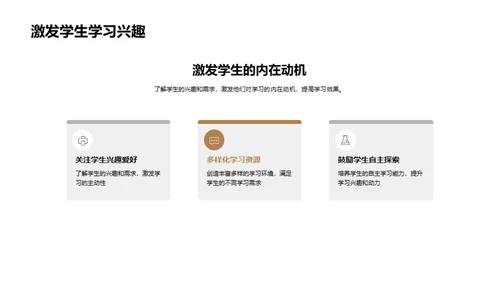 教育心理学实践探究