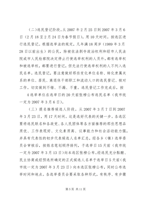 对市人大常委会党组的意见建议 (4).docx