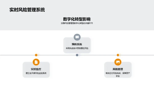 数字化变革下的银行业