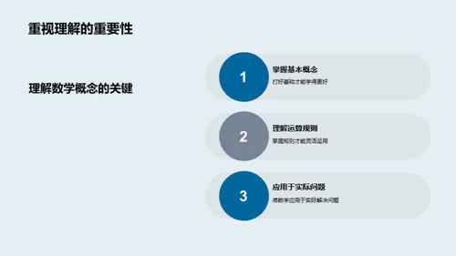 四年级数学通关秘籍