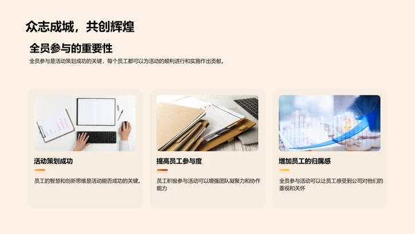 活动策略与人才优化