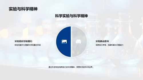 探索科学实验之旅