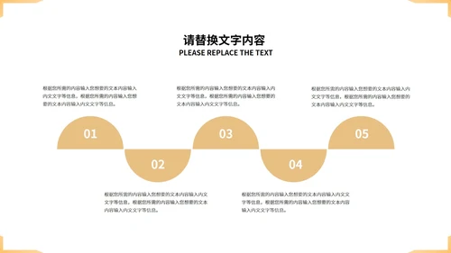 简约风学生毕业论文开题报告PPT模板