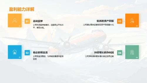 旅游业绩深度剖析