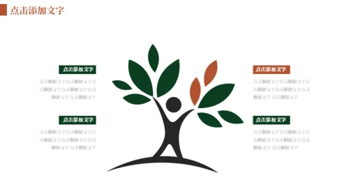 泼水节傣族习俗少数民族通用PPT模板
