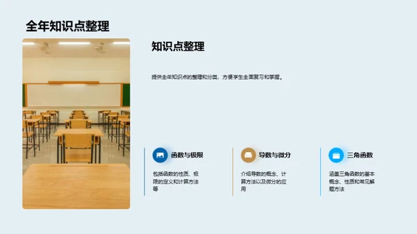 数学高考全攻略