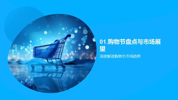 科技引领购物新纪元