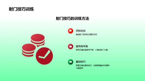 足球技巧致胜法