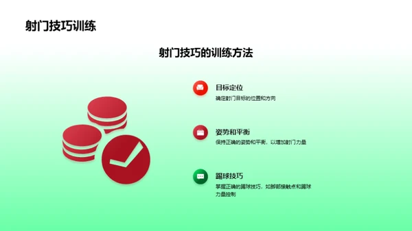 足球技巧致胜法