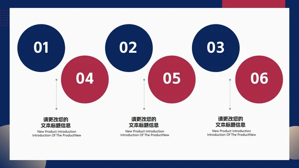 蓝色商务风职场销售面访商务礼仪培训PPT模板