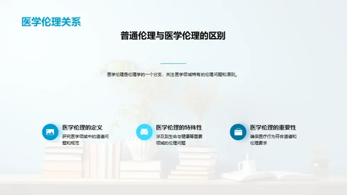 探索医学伦理实践