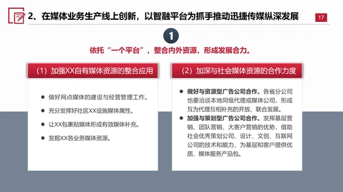 转型发展创新指导意见PPT课件