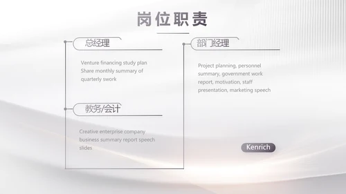 路演项目商业计划书商务动态PPT模板