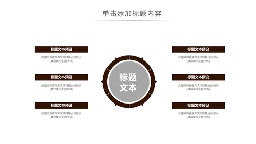 美味下午茶西餐厅休闲咖啡厅介绍咖啡介绍PPT模板