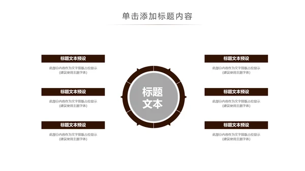 美味下午茶西餐厅休闲咖啡厅介绍咖啡介绍PPT模板