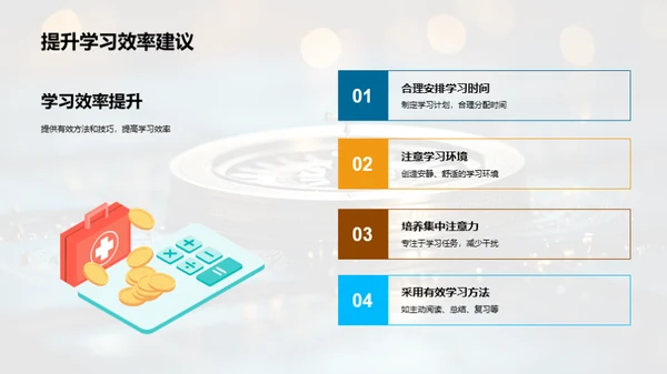 自主学习策略探索