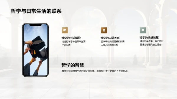 哲学世界导览