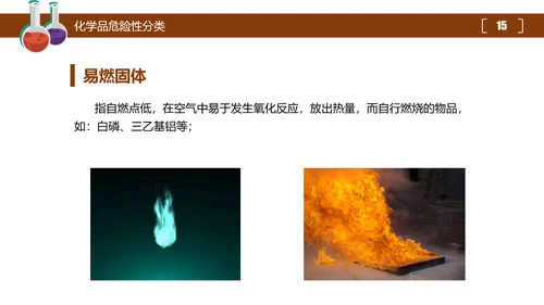 危险化学品处置对策安全培训PPT课件