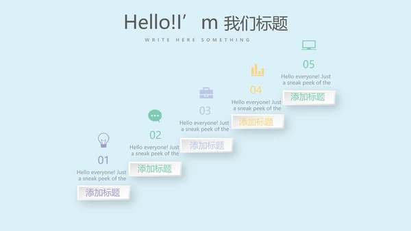 药店药员培训动态PPT