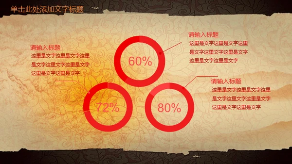 中华国粹戏曲文化京剧通用PPT课件