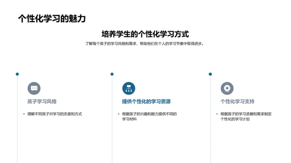 二年级学生成长