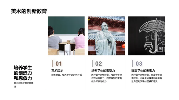 汉字美学与创新