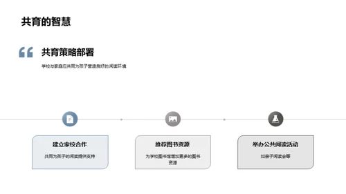 阅读教育新视角