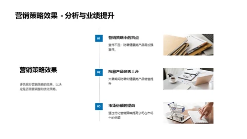 大暑季营销策略升级