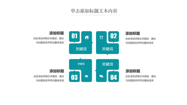 儿童口腔护理关爱牙齿牙医工作汇报PPT模板-