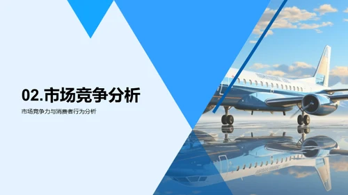 旅游业市场洞察