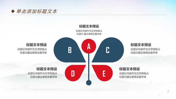 激扬青春放飞梦想共青团工作汇报PPT模板