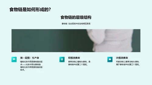 3D风教育培训教学课件PPT模板