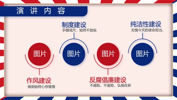 部队军事工作总结汇报动态PPT