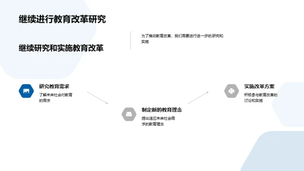 探索教育新篇章