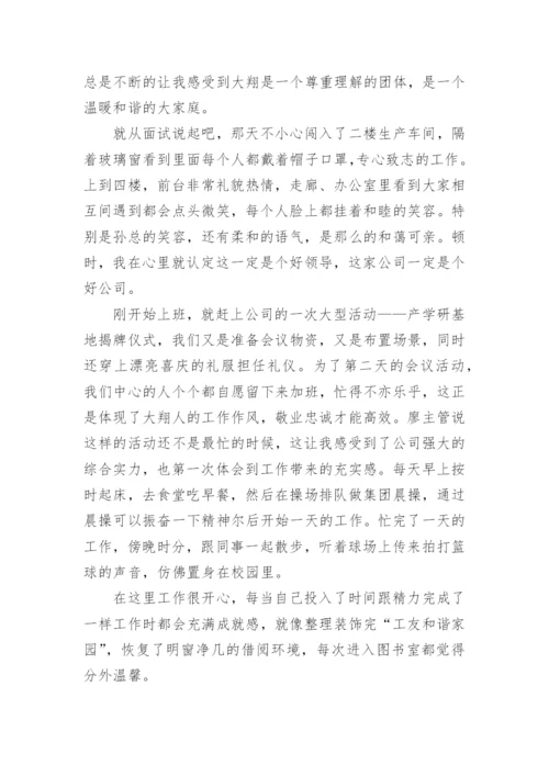 工程师个人转正工作总结.docx