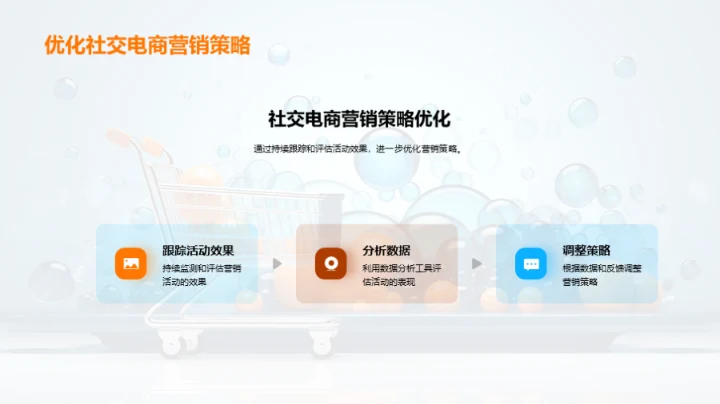 掌握社交电商之道