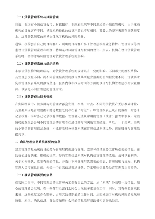 小额信贷贷款管理.docx